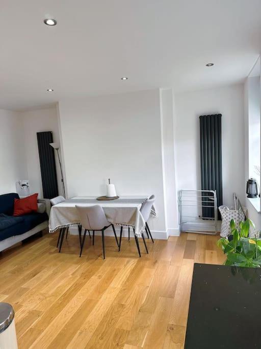 Luxury Flat Near Greenwich Park Londyn Zewnętrze zdjęcie